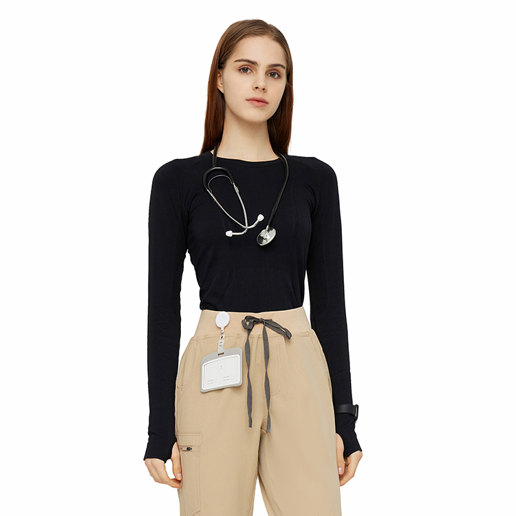 Hospital uniforms and underscrubs